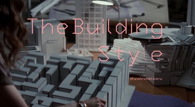 The Building Style #2 – Millennium: Uomini Che Odiano Le Donne